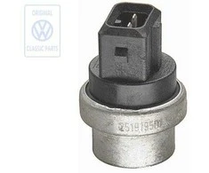 Vag Temperatūros Jutiklis Golf Mk2 Jetta Mk2 1989 Originalus 251919501A
