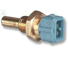Vag Temperaturos Jutiklis Golf Mk3 1992 1994 Originalus 025906041