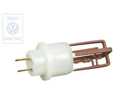 Vag Temperaturos Jutiklis Lt Mk1 T2 T3 Originalus 211963261