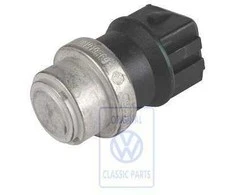 Vag Temperatūros Jutiklis Passat B3 1988 1993 Originalus 701919369