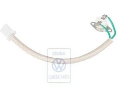 Vag Temperatūros Perjungiklis Lt Mk2 T4 Originalus 701963243C