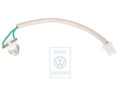 Vag Temperatūros Perjungiklis Lt Mk2 T4 Originalus 701963243C