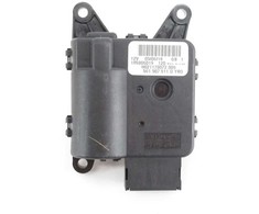 VAG Temperatūros Reguliavimo Sklendės Valdymo Variklis Volkswagen Beetle Novo Fusca Originalus 561907511D