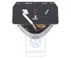 VAG Temperatūros Rodiklis Caddy Mk1 Golf Mk1 Jetta Mk1 Originalus 191919511A