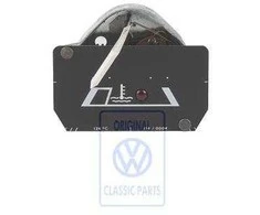 Vag Temperaturos Rodykle Derby Mk1 Golf Mk1 Polo Mk1 Originalus 161919511D