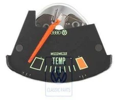 Vag Temperatūros Rodyklė Passat B1 1974 1980 Originalus 321919511C