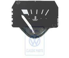 VAG Temperatūros Rodyklė T4 1991 2004 Originalus 701919511A