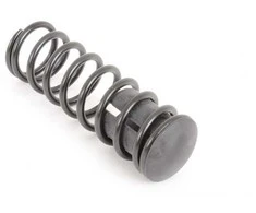 Vag Temperatūros Spyruoklis Volkswagen Golf Jetta 028903329 Originalus