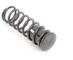 Vag Temperatūros Spyruoklis Volkswagen Golf Jetta 028903329 Originalus