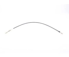 VAG Tempiamosios Strypo Stiklas VW Golf III 1H1 1991-1997 Originalus 1H0881341