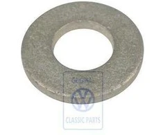 Vag Tempimo Guzas Golf Country Golf Mk2 Jetta Mk2 1984 1992 Originalus N0380101