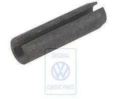 Vag Tempimo Ratas Volkswagen Typ 2 Syncro 24 86 92 Originalus N10156101