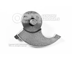 Vag Tempimo Svoris Volkswagen Passat Audi A4 A6 A8 Originalus 078109487C