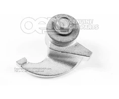 Vag Tempimo Svoris Volkswagen Passat Audi A4 A6 A8 Originalus 078109487C