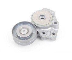 VAG Tempimo Tvarstis Volkswagen Golf Jetta Tiguan Originalus 03C145299J