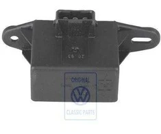 Vag Temporinis Juostelės Užiliminimo Jutiklis Corrado Passat B3 357959661