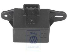 Vag Temporinis Juostelės Užiliminimo Jutiklis Corrado Passat B3 357959661