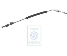 Vag Tension Rod Golf Mk4 2003 2006 Originalus 1J0713265M