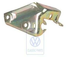 Vag Tension Rod Holder Caddy Mk1 Golf Mk1 Jetta Mk1 Originalus 171723583A