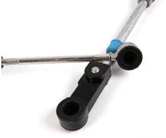 VAG Tension Rod Originalus 1J0713265L