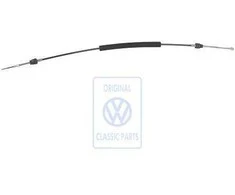 Vag Tension Rod Skoda Octavia 2004 2009 Originalus 5Q0711265P