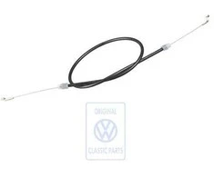 Vag Tension Rod Volkswagen Corrado 50 1989 1995 Originalus 535881596A