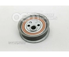 VAG Tension Roller Audi A4 Avant 1995 1998 Originalus 026109243J