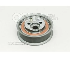 VAG Tension Roller Audi A4 Avant 1995 1998 Originalus 026109243J