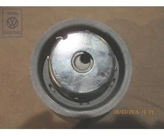 Vag Tension Roller Corrado Golf Mk3 Passat B4 Originalus 051109243A
