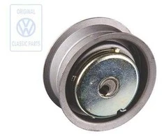 Vag Tension Roller Corrado Golf Mk3 Passat B4 Originalus 051109243A