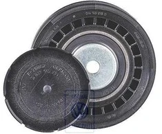 Vag Tension Roller Lt Mk2 T4 1997 2003 Originalus 074145278D