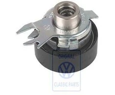 Vag Tension Roller Skerso 1 9 1992 2002 Originalus 030109243C