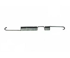Vag Tension Spring Kairės Volkswagen Taro 7A 1989 1997 Originalus J9050626014