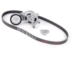VAG Tensioner AUDI A3 2.0 2004-2012 SEAT LEON 2.0 2005-2009 Originalus 06F903315