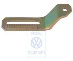 Vag Tensioner Flat Derby Mk2 Golf Mk2 Jetta Mk2 Polo 2F Originalus 030903251A