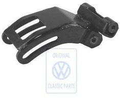 Vag Tensioner Flat Golf Mk1 Cabriolet 1982 1983 Originalus 171260917A
