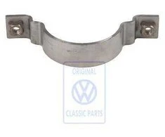 Vag Tensioner Flat Golf Mk3 Syncro 1993 1998 Originalus 1H0253707A