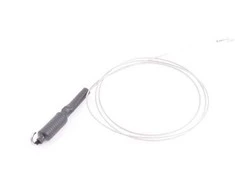 Vag Tensioning Cable Volkswagen Golf Cabrio 1996 2002 Originalus 1E0871971
