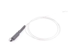Vag Tensioning Cable Volkswagen Golf Cabrio 1996 2002 Originalus 1E0871971