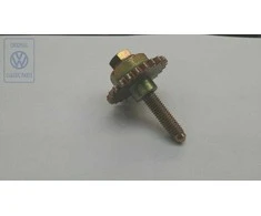 Vag Tensioning Screw Polo 6r 6c 2009 2014 Originalus 027903555