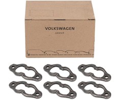 Vag Tenzijos Plokštė Volkswagen Jetta Eos Audi A4 A6 Originalus 059130216C
