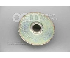 Vag Tenzijos Sraigto Plokštė Volkswagen Caravelle Eurovan 1998 2000 Originalus 701501281