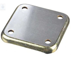 Vag Tepalo Siurblio Dangtelis T2 T3 Vw 1200 1200 1300 311115141C