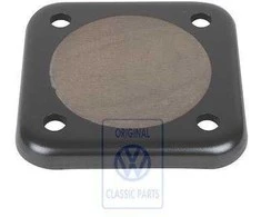 Vag Tepalo Siurblio Dangtelis T2 T3 Vw 1200 1200 1300 311115141C