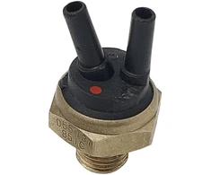 VAG Termopneumatinis Vožtuvas Volkswagen Golf Audi 80 Originalus 055131851C