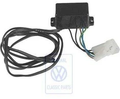 Vag Termostat T3 T3 Syncro 1985 1992 Originalus 253965581
