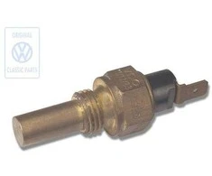 Vag Termostatinis Jungiklis Derby Golf Polo Scirocco 1975 1981 Originalus 171919521