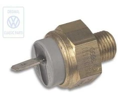VAG Thermo Switch LT Mk1 T3 1983 1996 Originalus 251919521