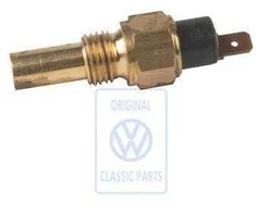 VAG Thermo Switch Skoda Octavia A4 1999 2000 2001 Originalus 122115671