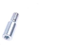 VAG Threaded pin size M5X20 Originalus WHT001399